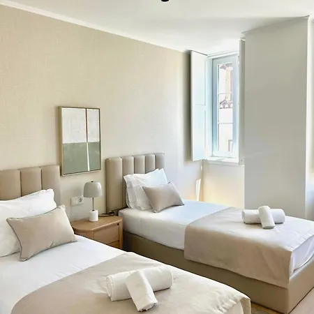 Ad2 Renovated Charm In Prime Location With Ac アパート *