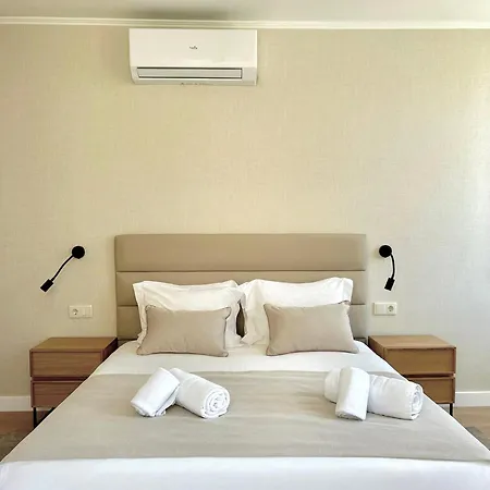 アパート Ad2 Renovated Charm In Prime Location With Ac
