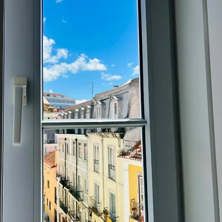 Apartamento Ad2 Renovated Charm In Prime Location With Ac