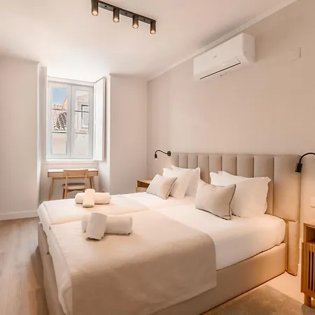 Ad2 Renovated Charm In Prime Location With Ac Apartamento