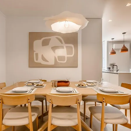 Ad2 Renovated Charm In Prime Location With Ac Lisboa