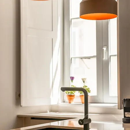 Apartamento Ad2 Renovated Charm In Prime Location With Ac *